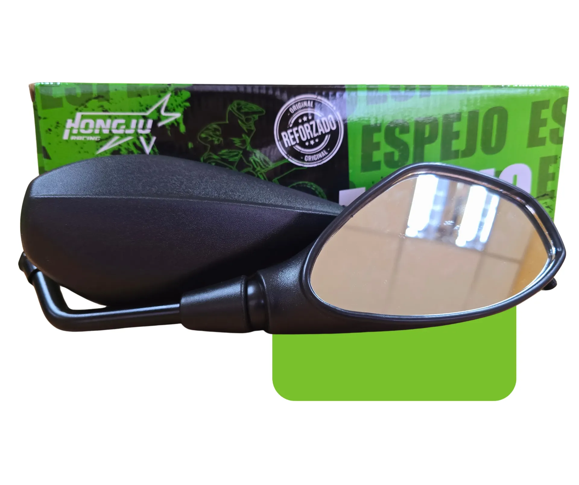 [HV01040] RETROVISOR E-AR150