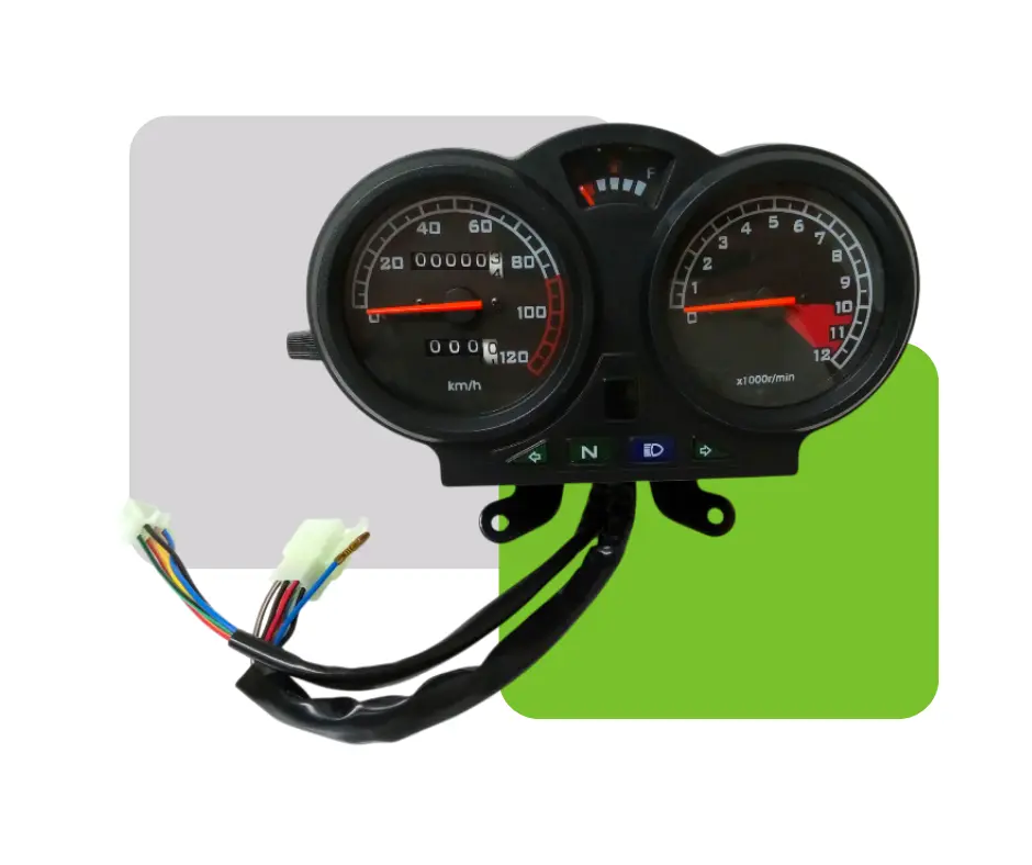 TACOMETRO B-SO150