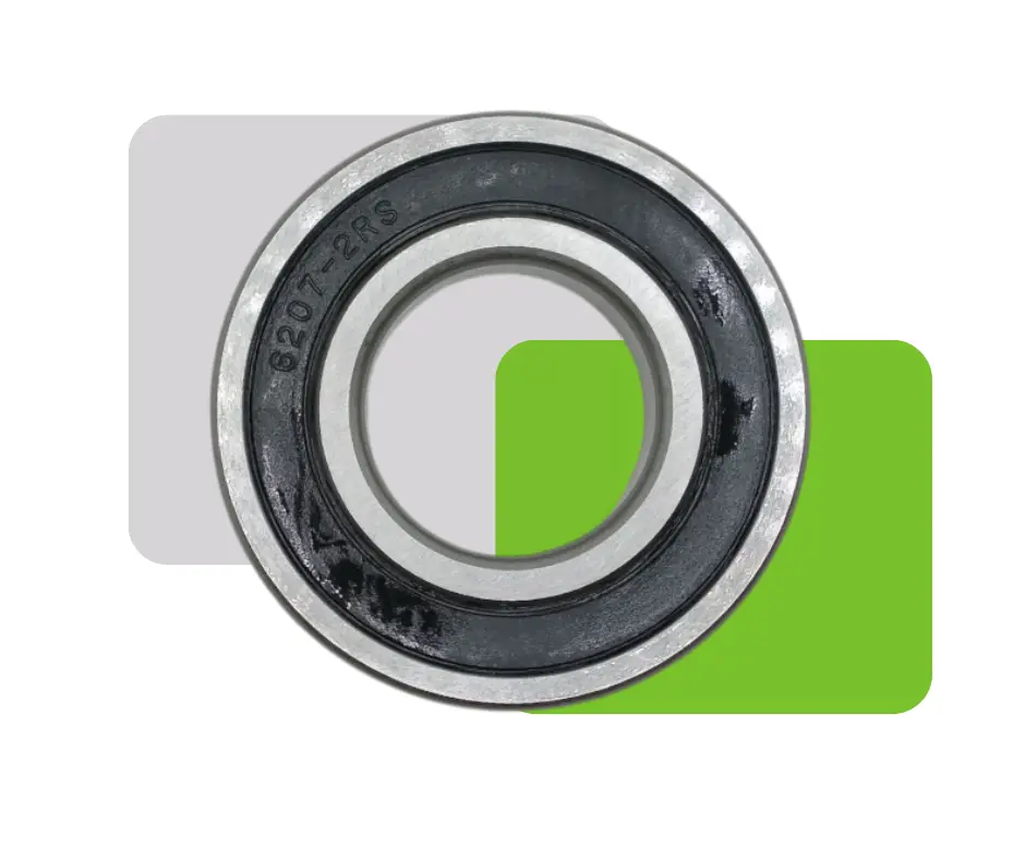 [HV09049] ROLINERA 6207 15MM