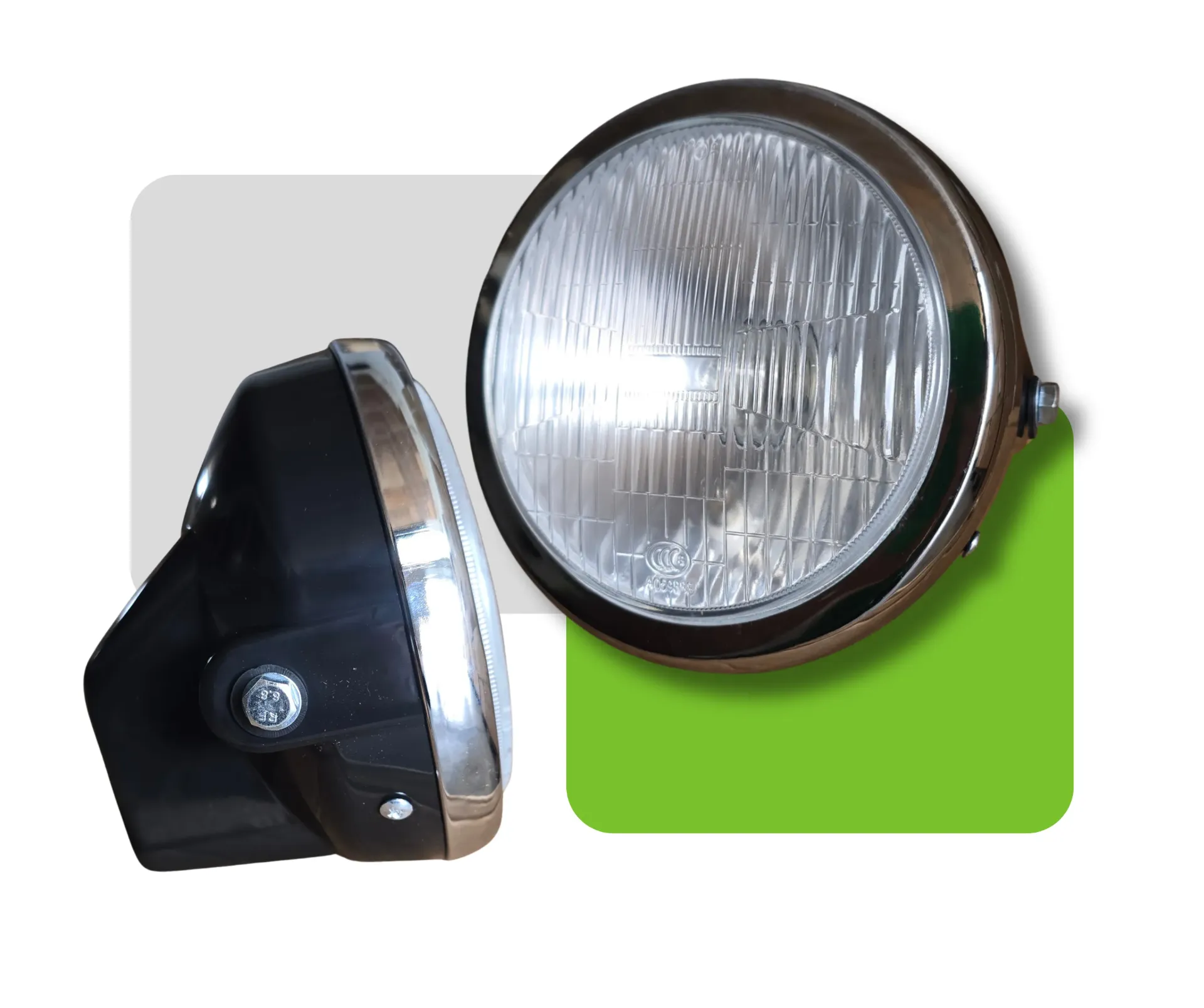 FARO REDONDO B-SO150
