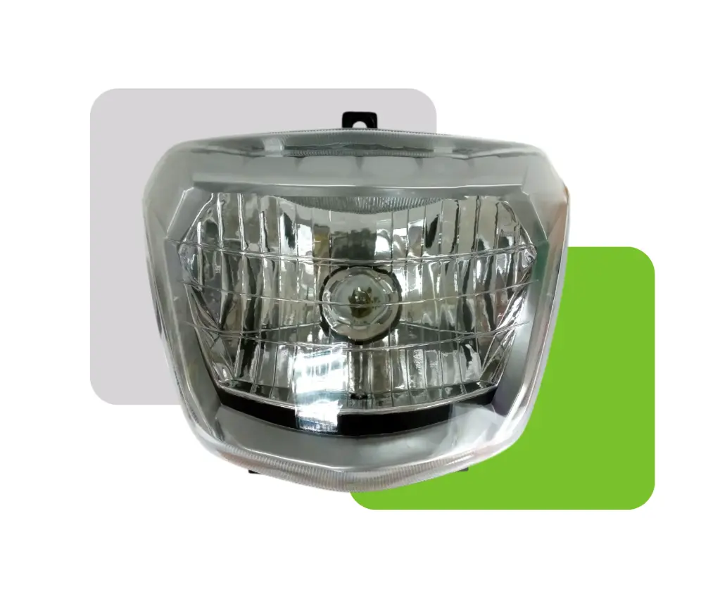 [HV11033] FARO (MODELO VIEJO) E-HO150-2