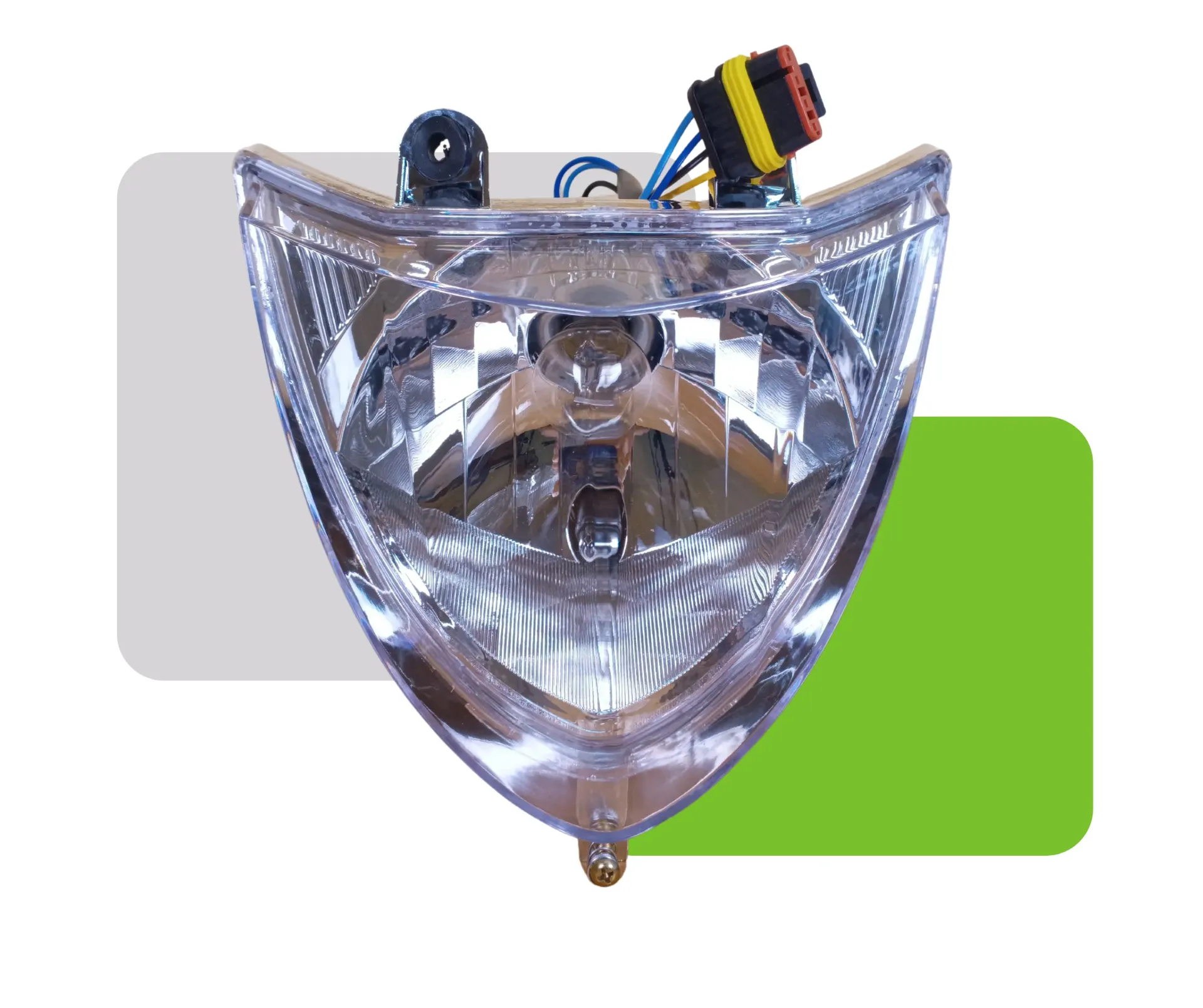 [HV11034] FARO COMPLETO E-T200