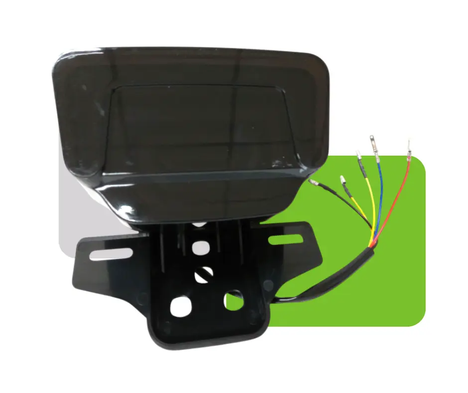 [HV11042] STOP LED COD: CG CG150