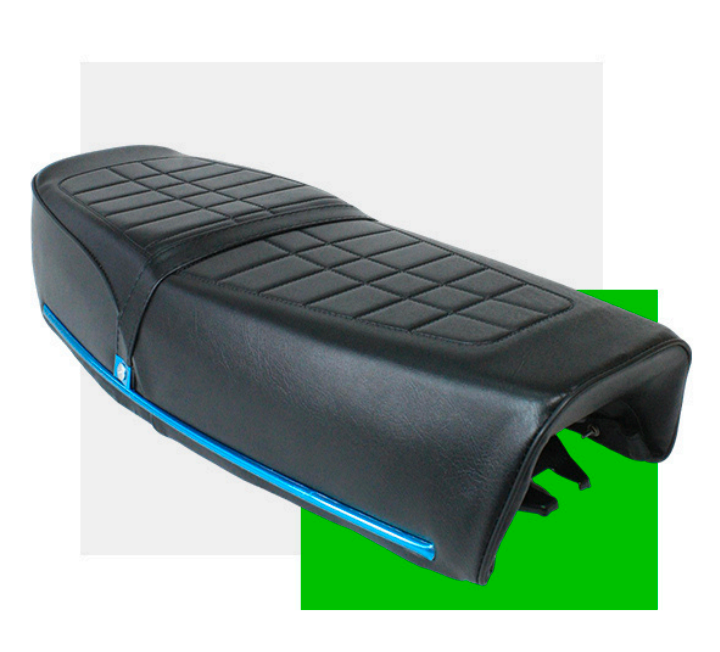 ASIENTO B-SO150/CG150