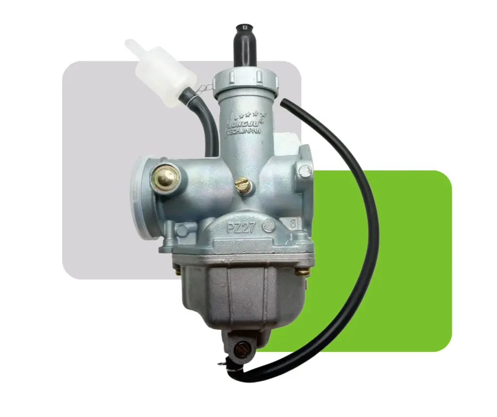 [HV35040] CARBURADOR CLASE A PZ27