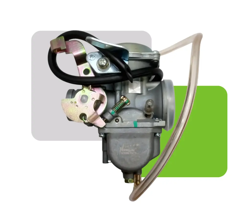 [HV35042] CARBURADOR CLASE A E-OW150