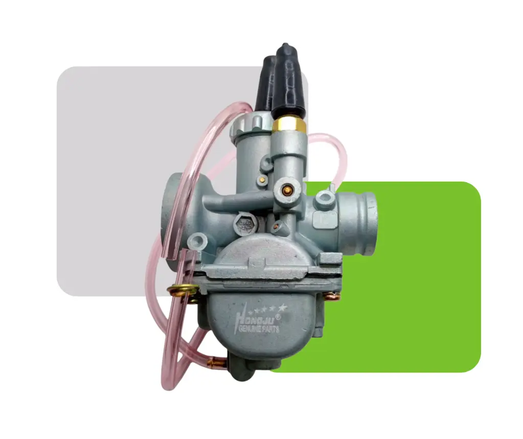 [HV35061] CARBURADOR CLASE A Y-AX100