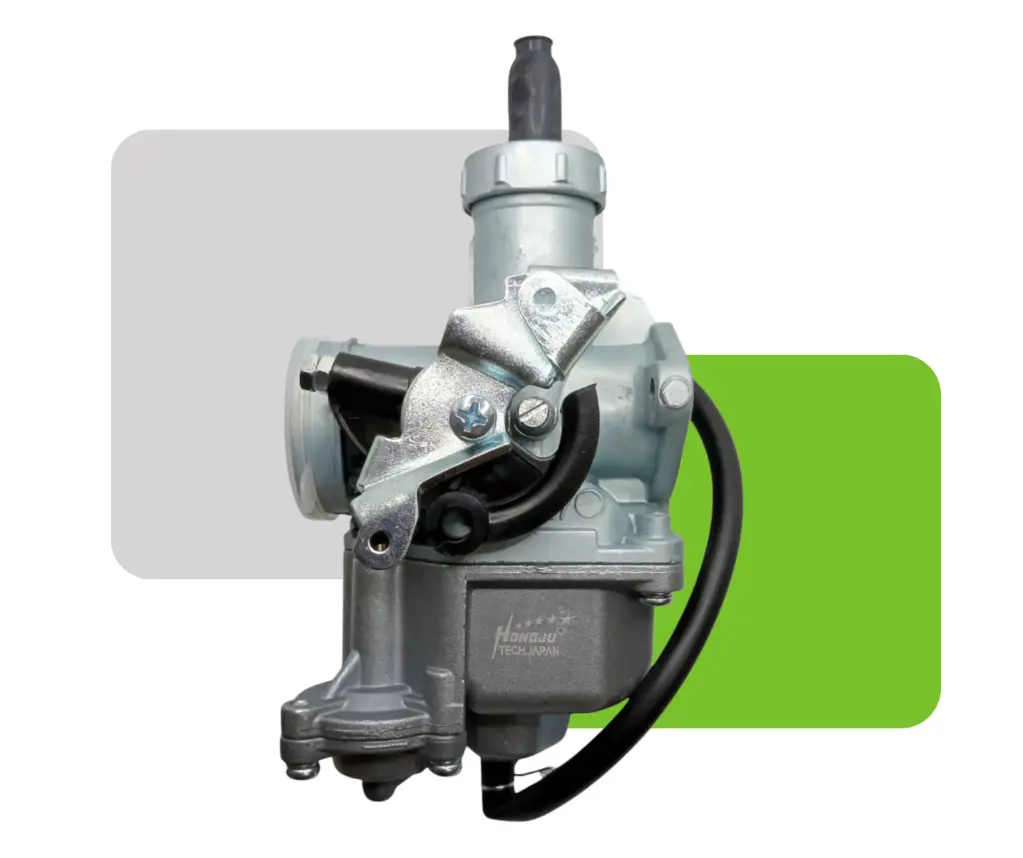 [HV35062] CARBURADOR DOBLE GUAYA SKYGO150