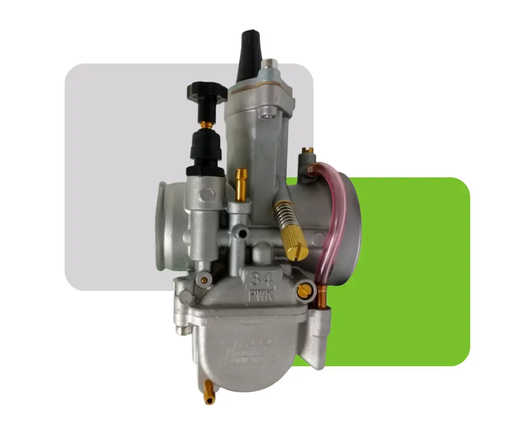 [HV35065] 化油器 PWK34