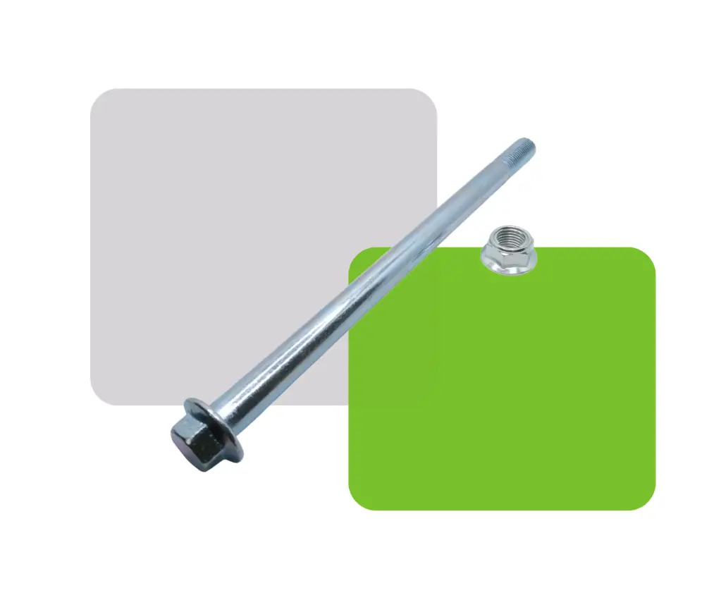 [HV38005] EJE CENTRAL E-OW150