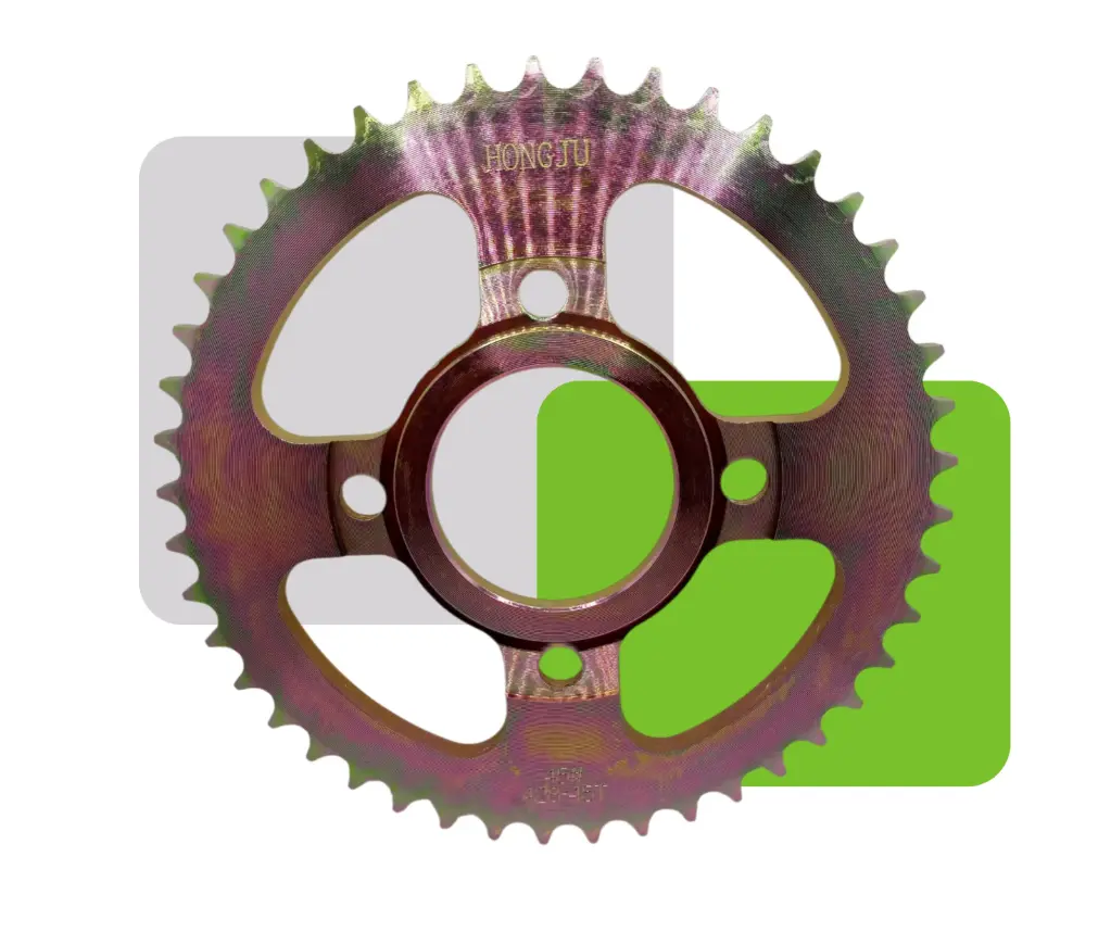 CORONA E-T200 RAYO TORNASOL 45T