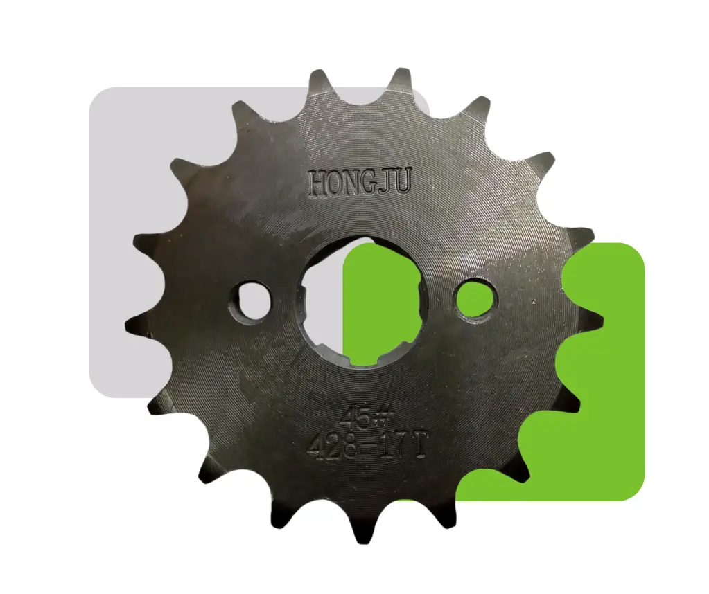 [HV49149] PIÑON B-SO150 REFORZADO 17T