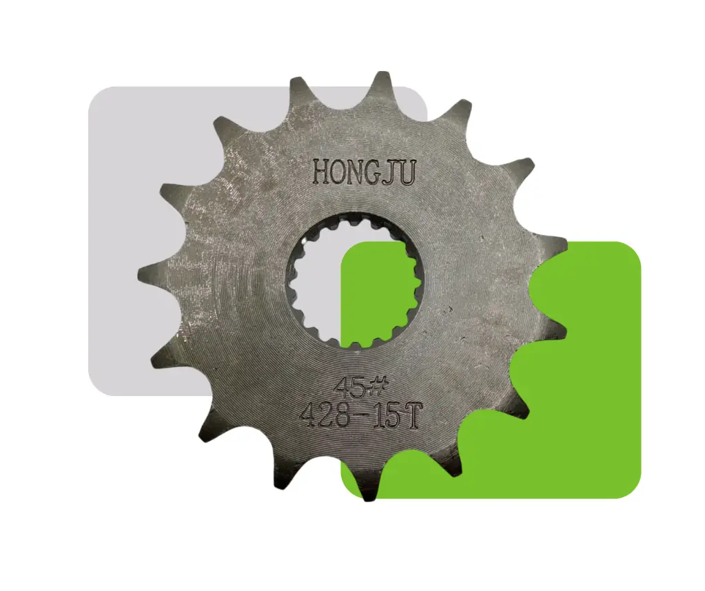 PIÑON E-OW150 REFORZADO 15T