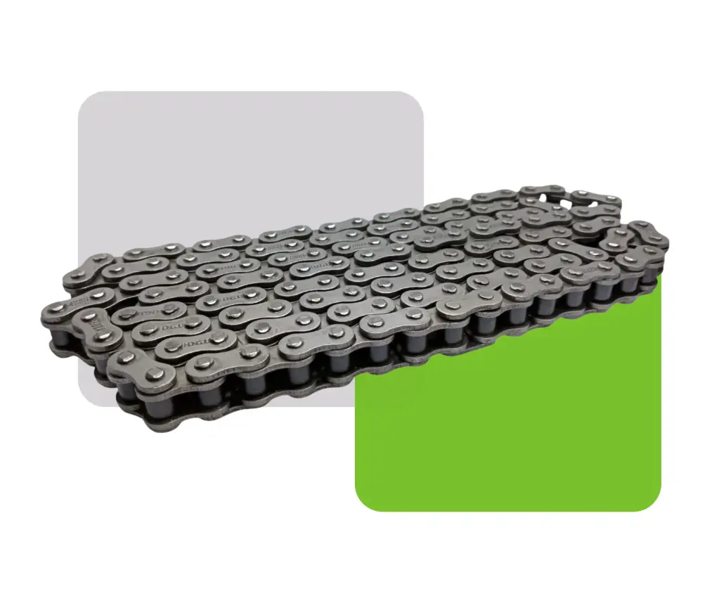 [HV50026] CADENA REFORZADA 428H-132L