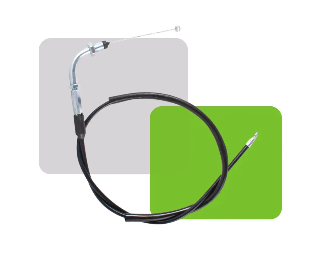 [HV52038] GUAYA DE ACELERACION E-HO150