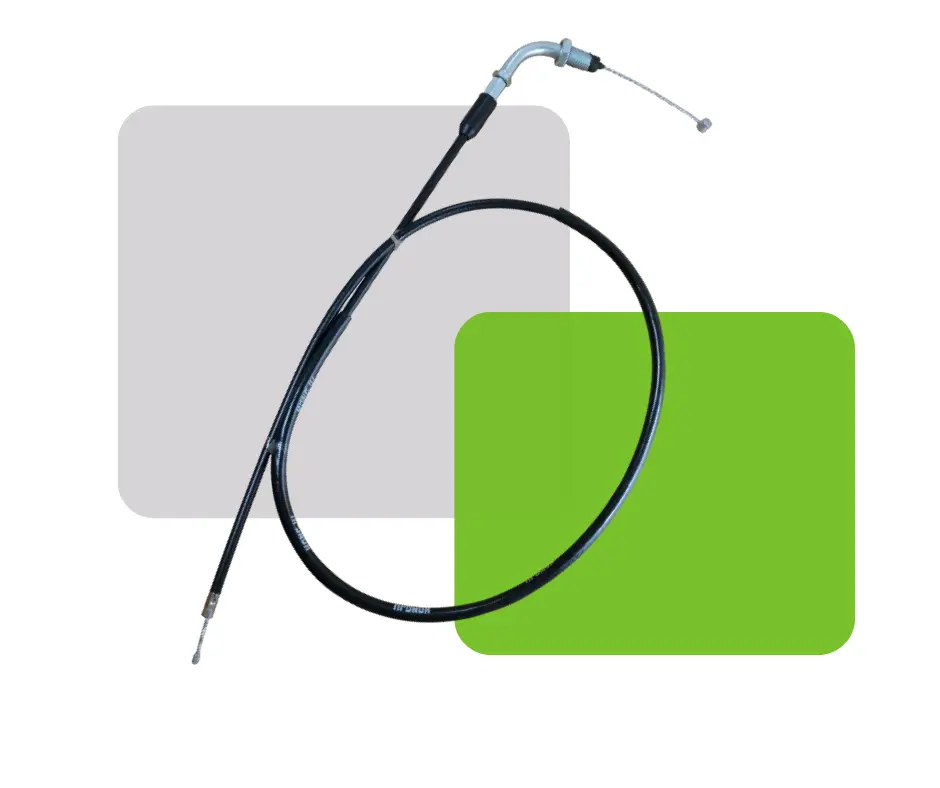 [HV52039] GUAYA DE ACELERACION B-SO150