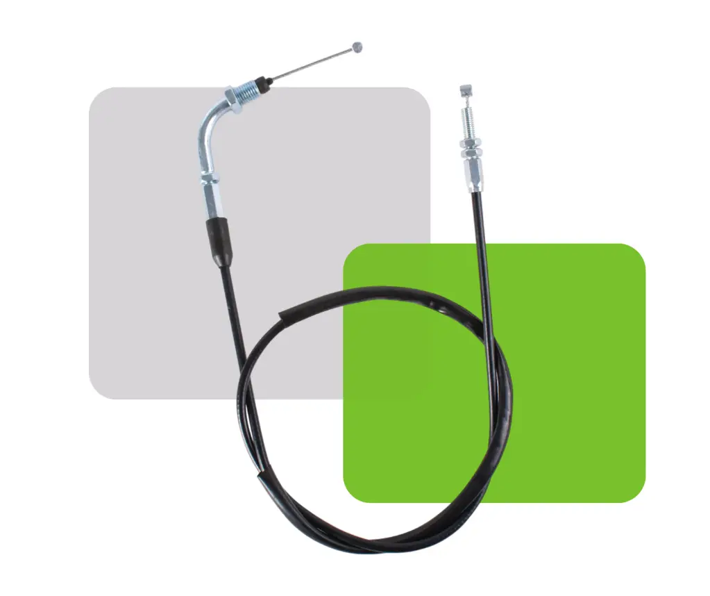 [HV52040] GUAYA DE ACELERACION E-AR150/E-T200