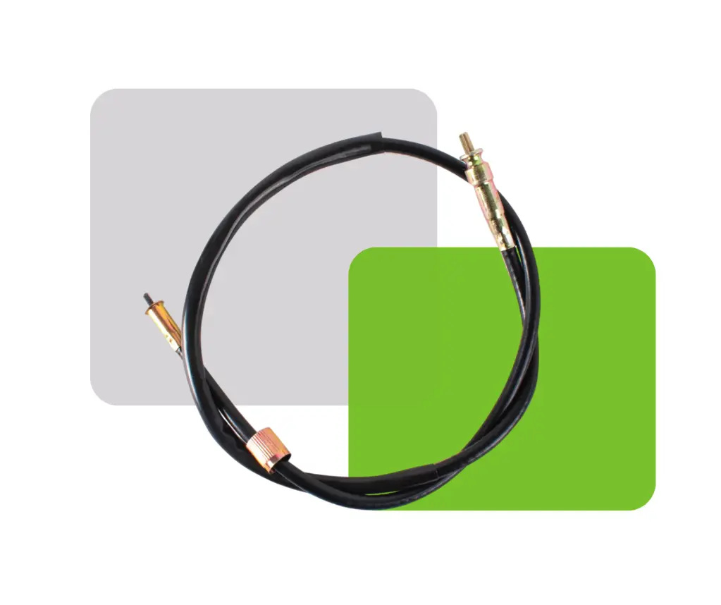 GUAYA DE KILOMETRAJE E-HO150