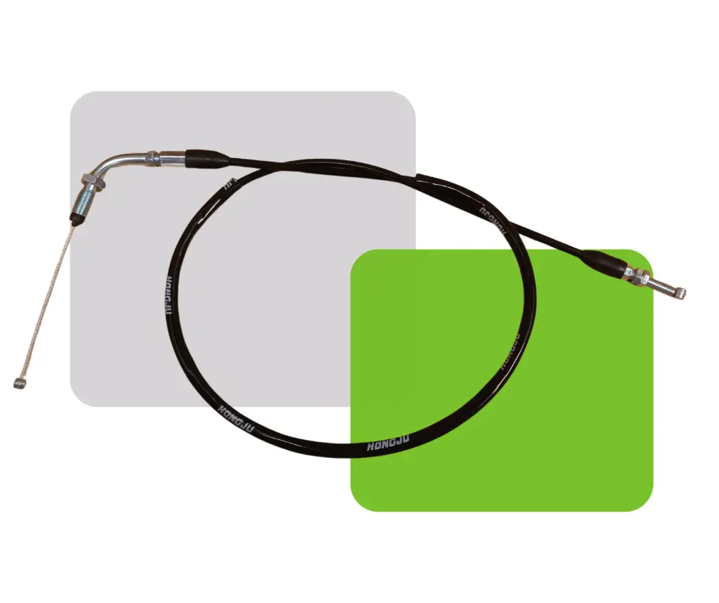 GUAYA DE ACELERACION E-OW150 2014