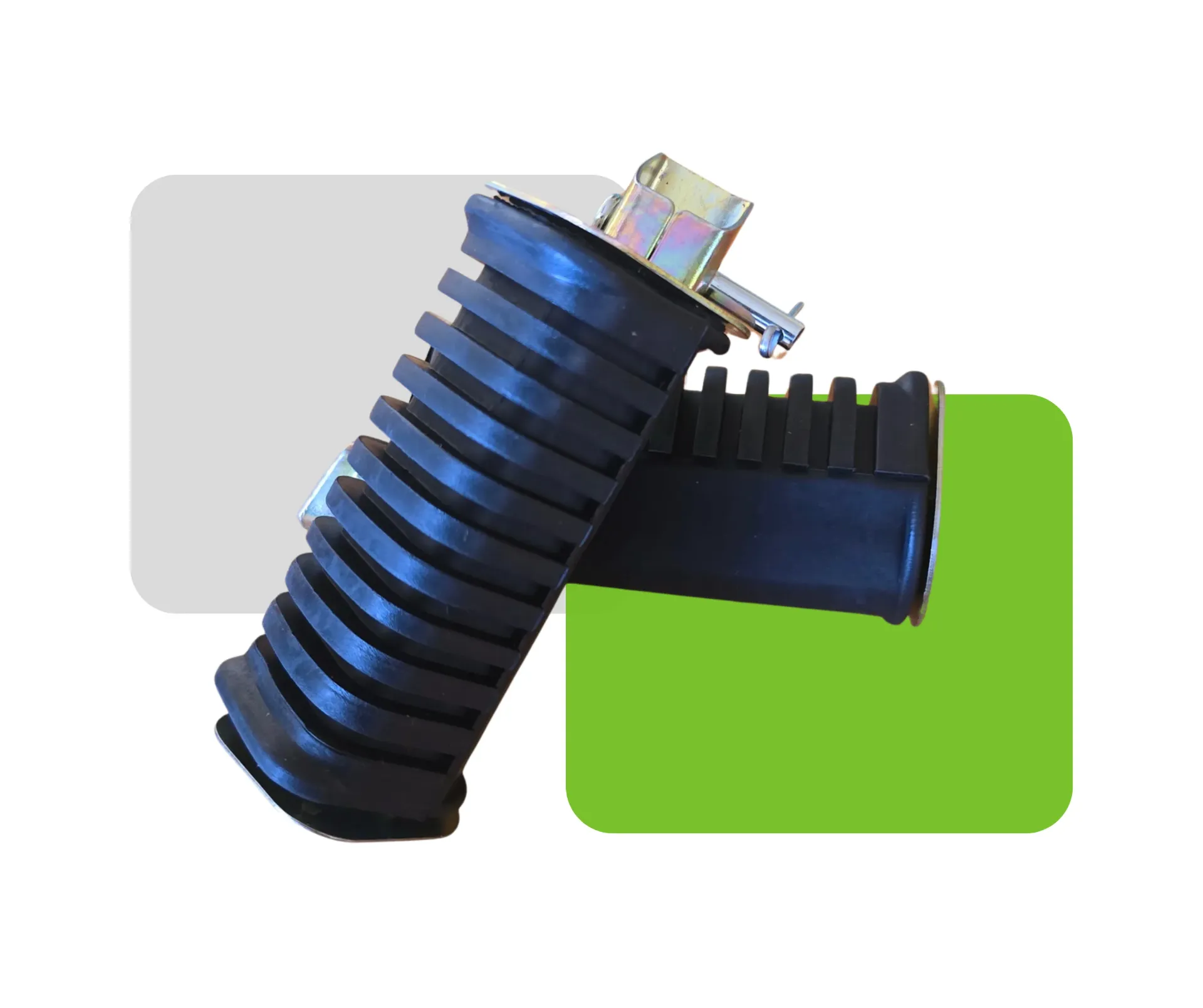 [HV55017] POSAPIE TRASERO E-HO150