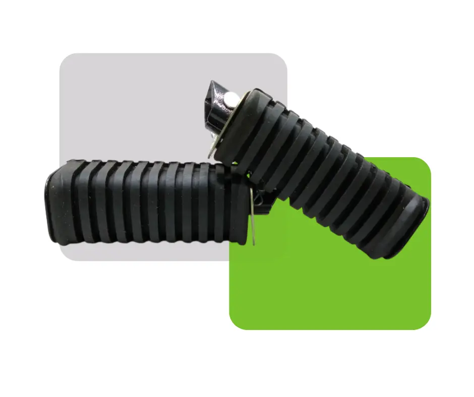 [HV55019] POSAPIE TRASERO E-T200