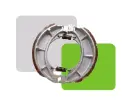 BANDAS DE FRENO B-SV150/BRF/E-OW150/B-SO150/S-G125/MD/E-MAT150/E-MAT150-E