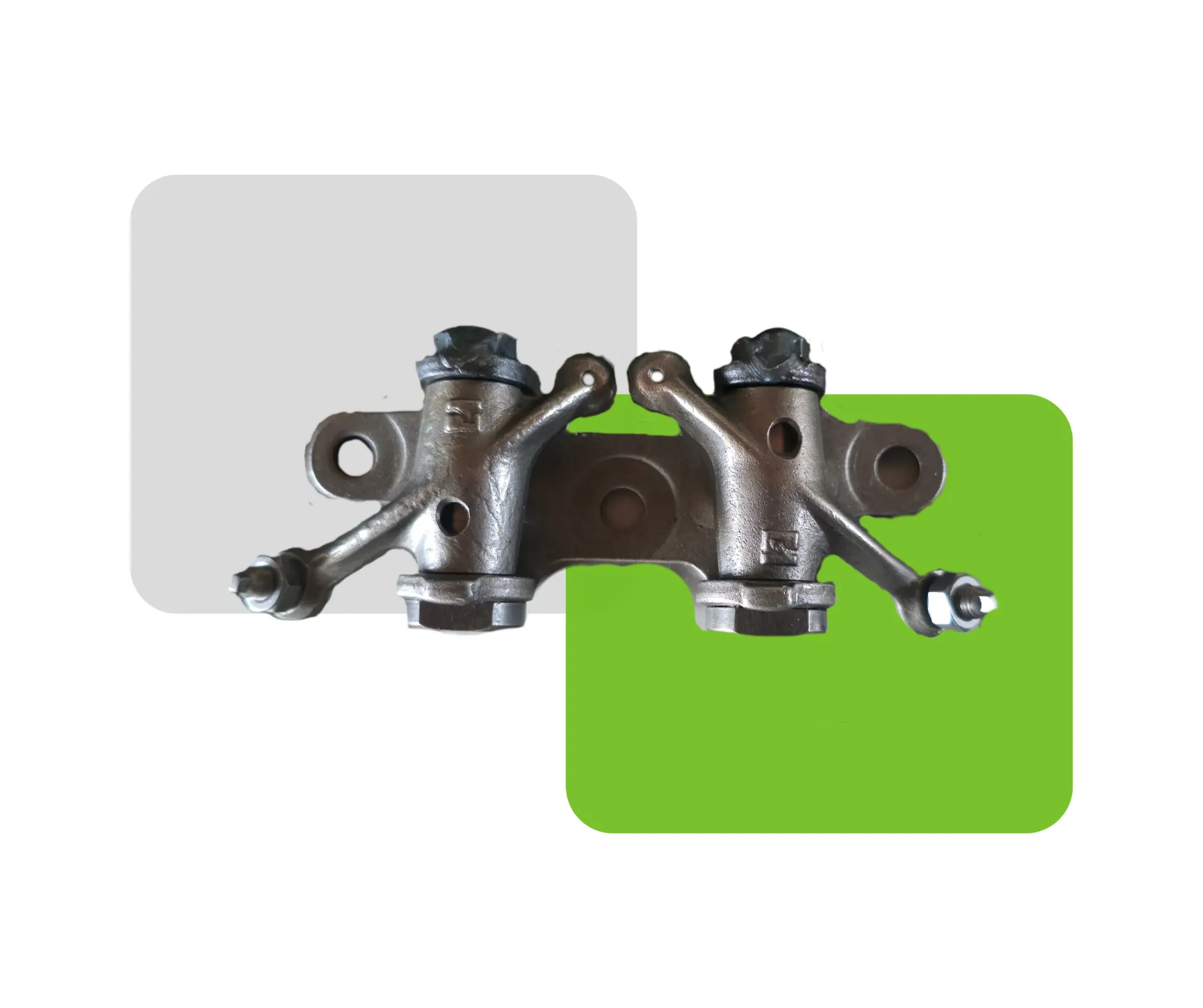 MARTILLERIA COMPLETA CG150/ E-EX150/ B-SV150/ B-SO150/ E-HO150/ E-NH150/ MD