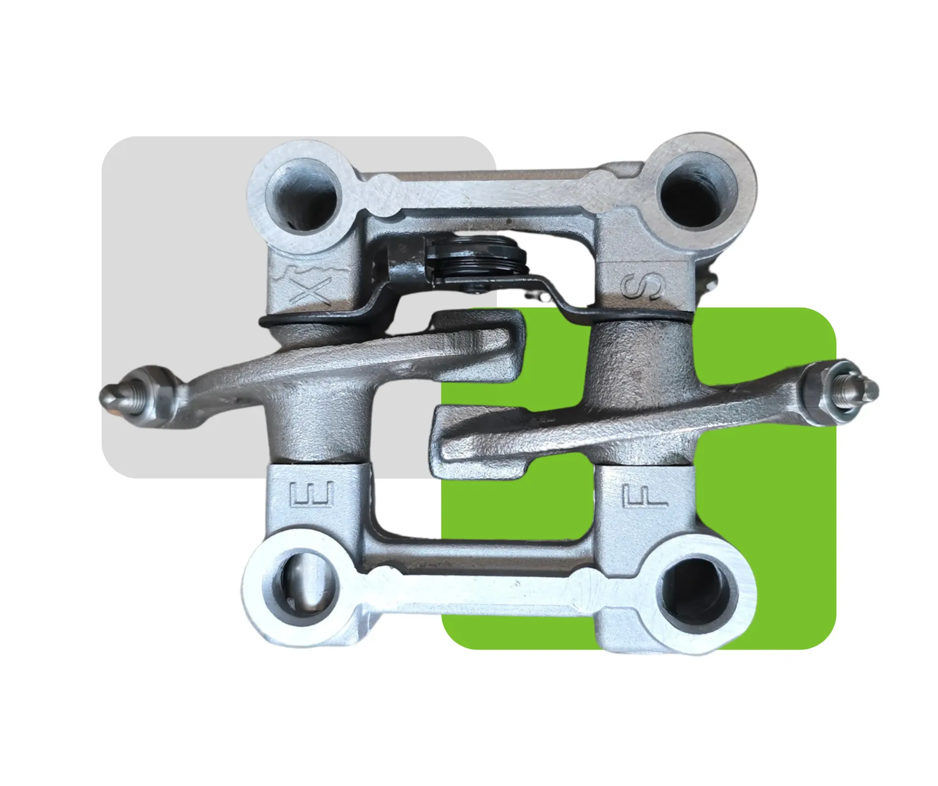 [HV63014] MARTILLERIA COMPLETA GY6
