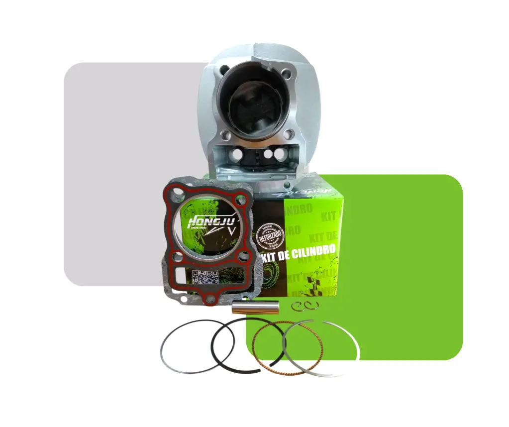 [HV65032] KIT DE CILINDRO E-HO150