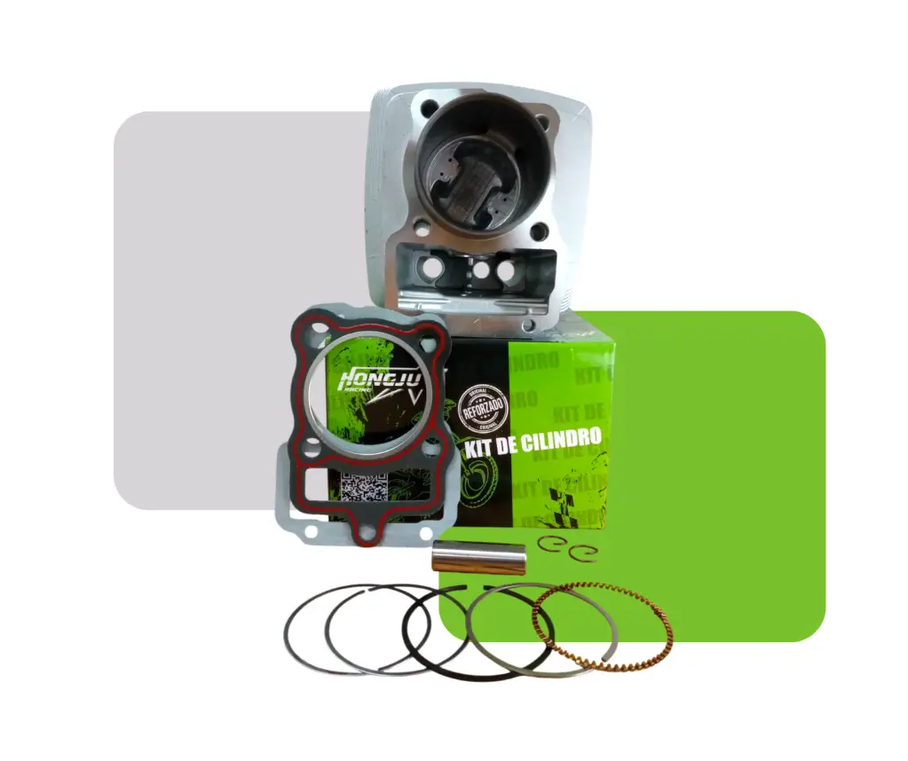 KIT DE CILINDRO CG200