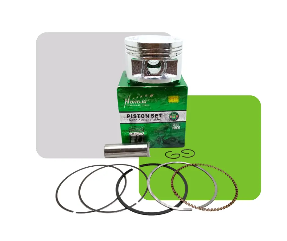 [HV66012] KIT DE PISTON STD E-OW150