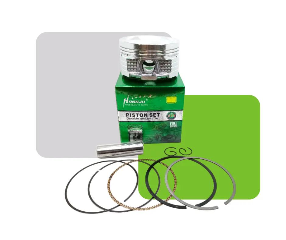[HV66014] KIT DE PISTON 0.25 E-HO150