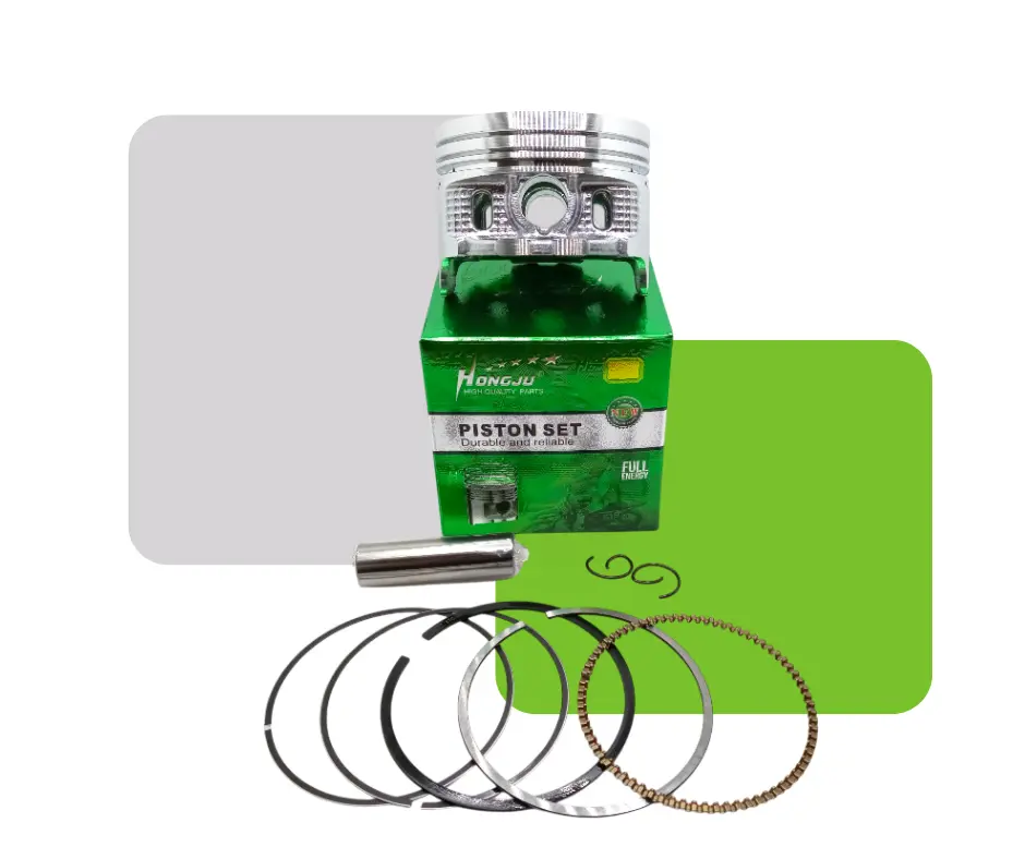 KIT DE PISTON STD B-SO150