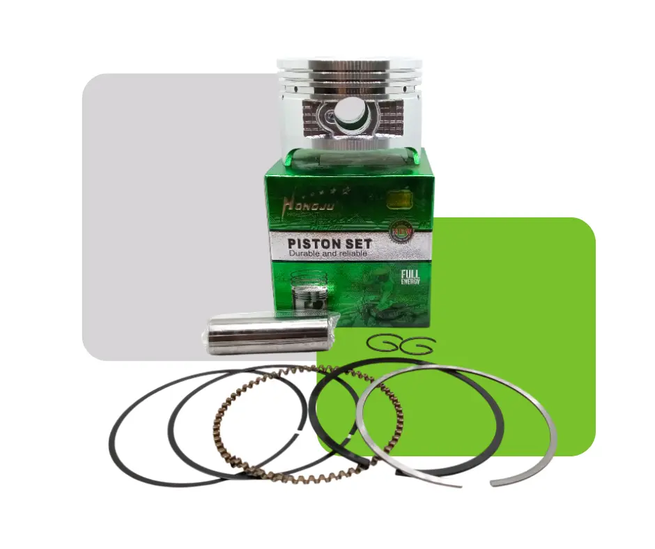 [HV66024] KIT DE PISTON 0.25 CG200