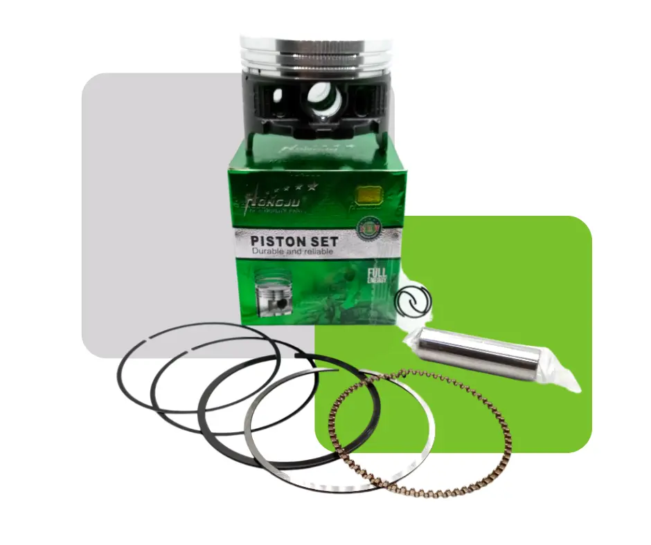 [HV66029] KIT DE PISTON DE TEFLON 0.25 B-SO150