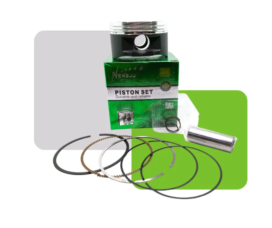 [HV66052] KIT DE PISTON DE TEFLON 0.25 E-MA150