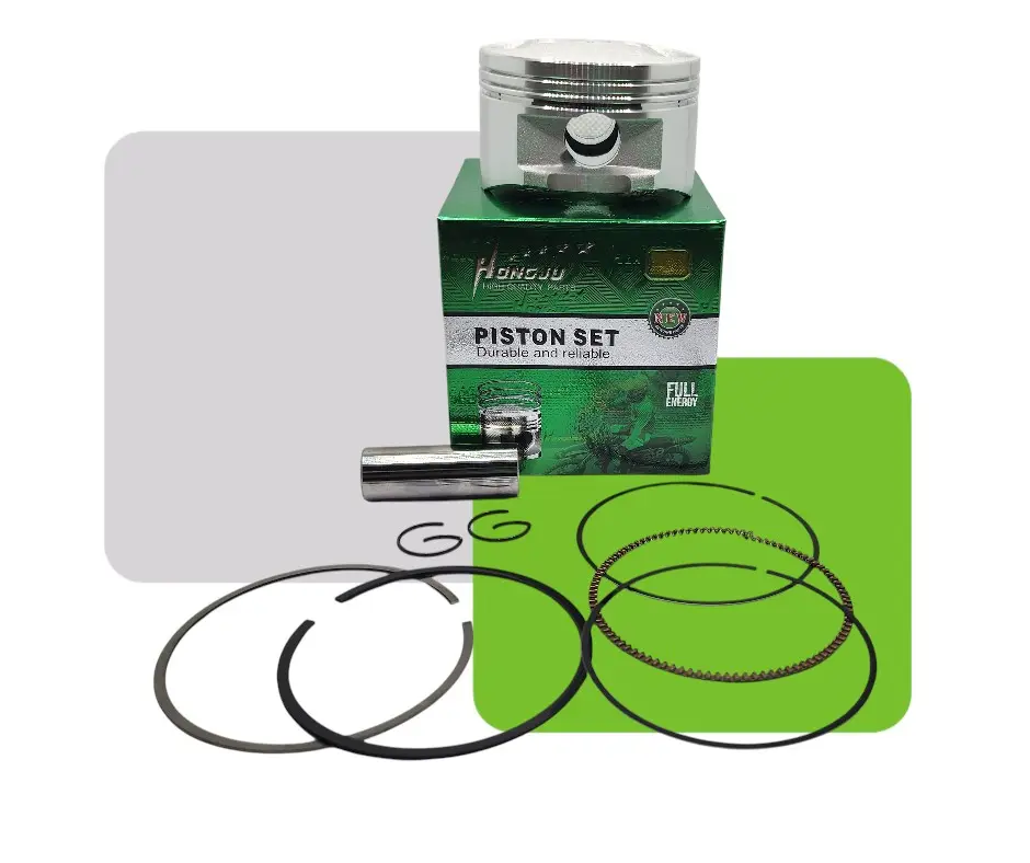 [HV66089] KIT DE PISTON STD E-MA150