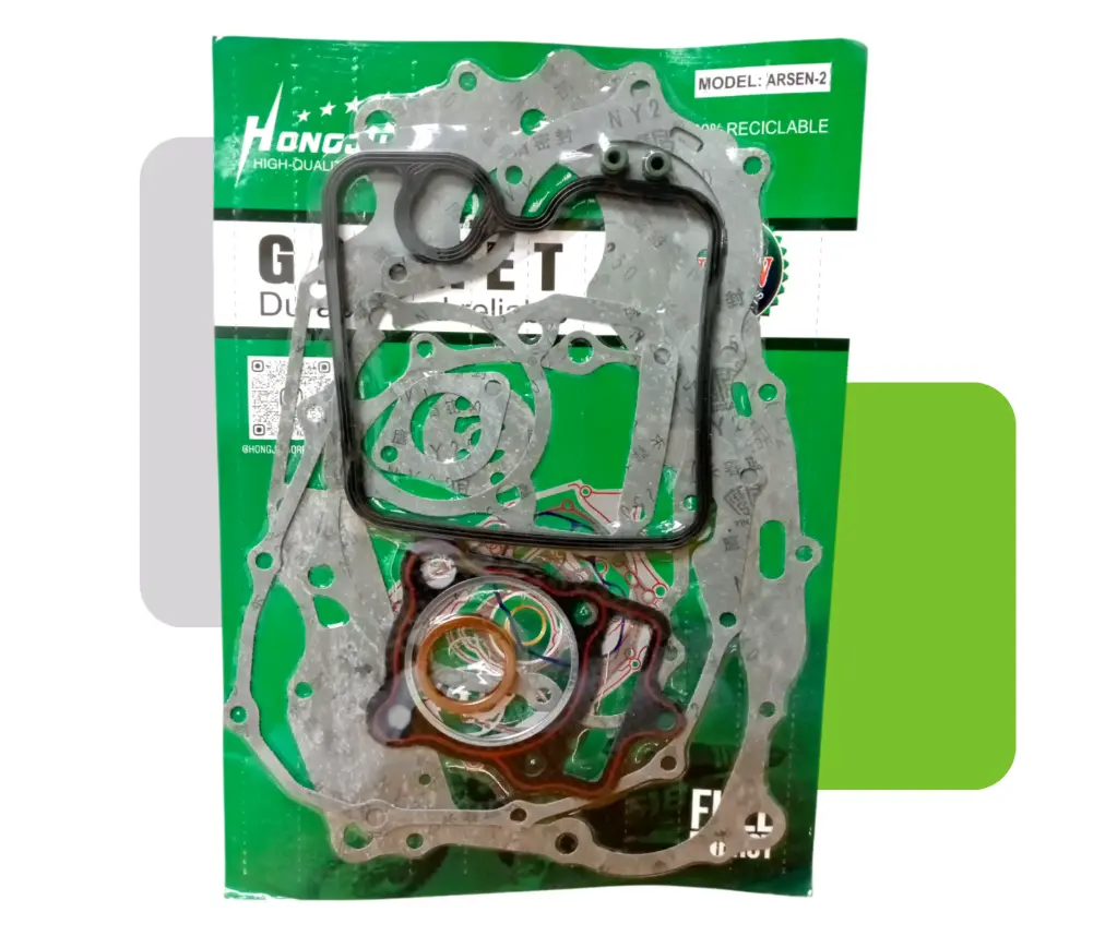 [HV69037] KIT DE EMPACADURA E-AR150