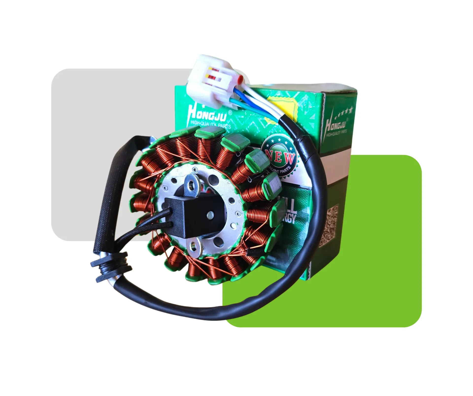 [HV80043] EMBOBINADO E-OUT150