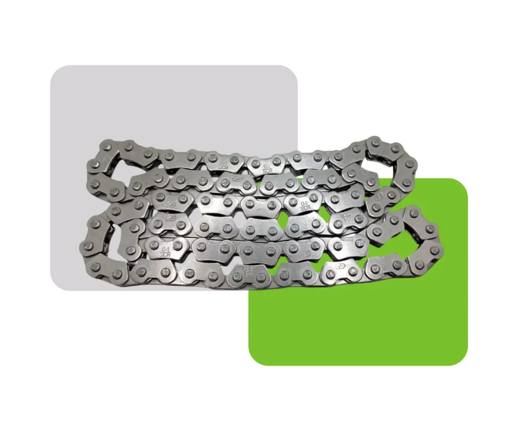 [HV81020] CADENA DE BOMBA DE TIEMPO GY6