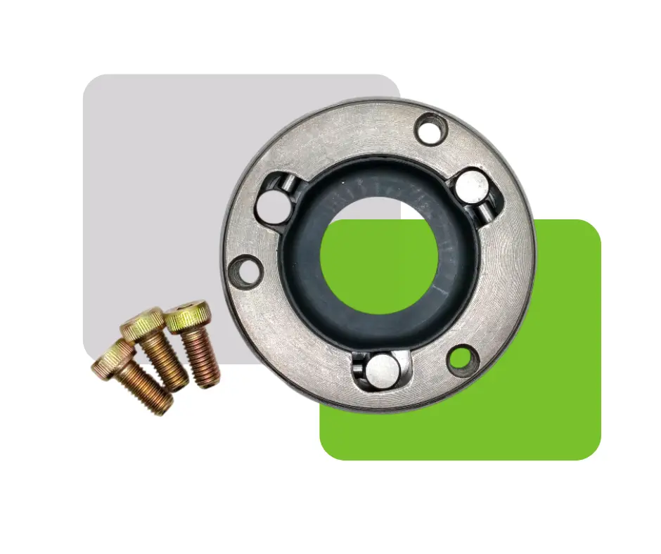 BENDIX SOLO 3PIN SIN CORONA CG150