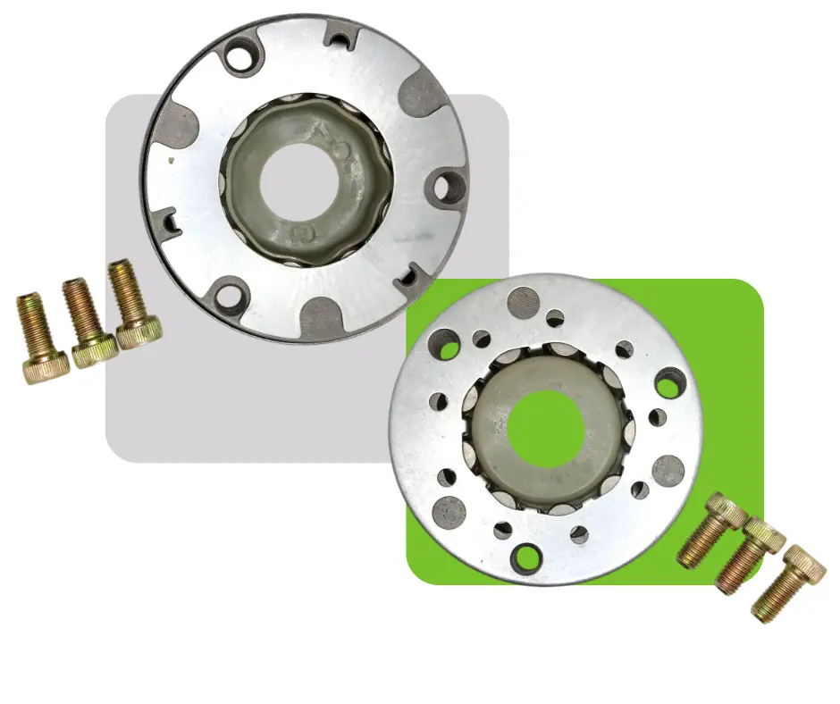 BENDIX SOLO 9PIN SIN CORONA CG200