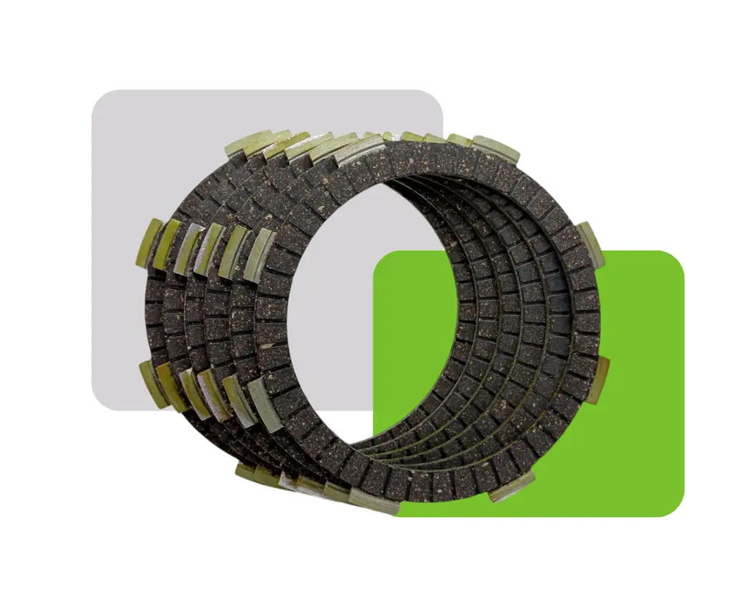 [HV83079] DISCO CLOCHE PASTA (6PZ) CG150