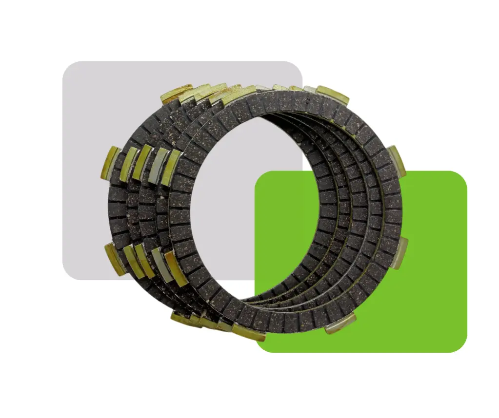 [HV83080] DISCO CLOCHE PASTA (5PZ) E-HO150