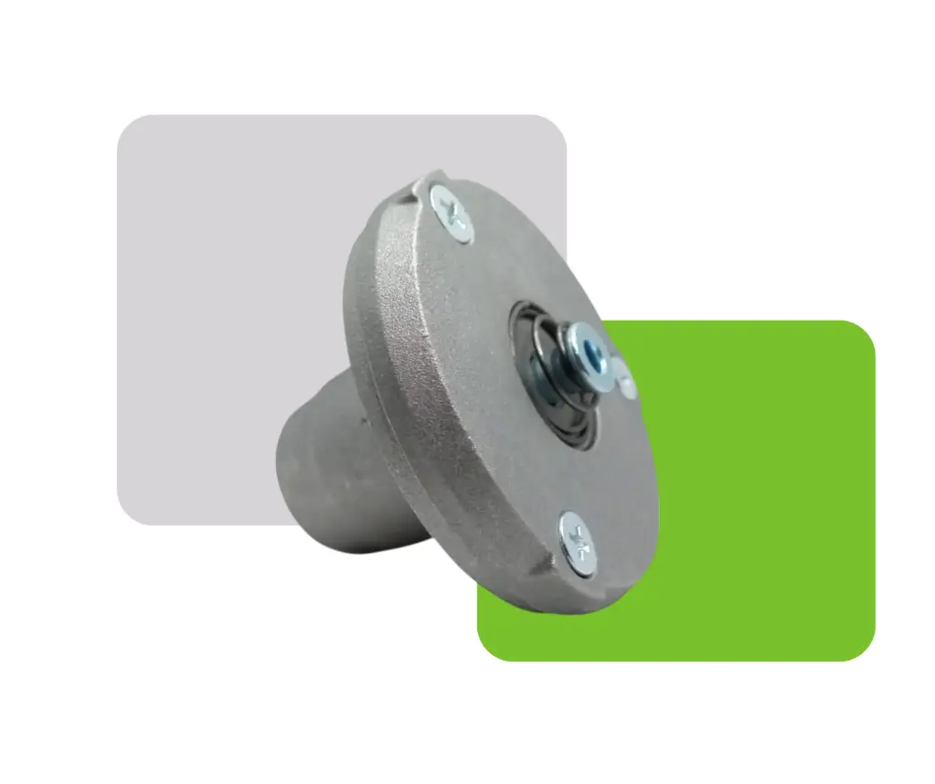 [HV92020] COLECTOR DE FILTRO DE ACEITE CG150 ESTRIA