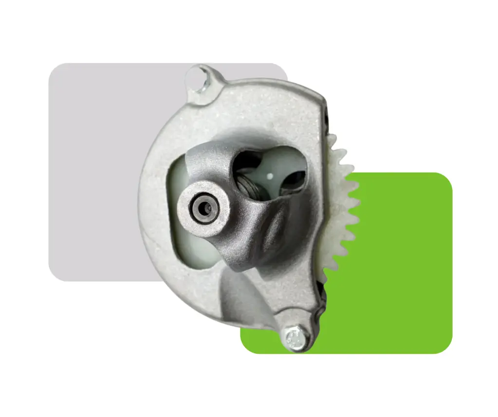 [HV92022] BOMBA DE ACEITE CG150