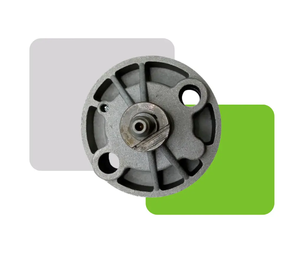 BOMBA DE ACEITE GY6