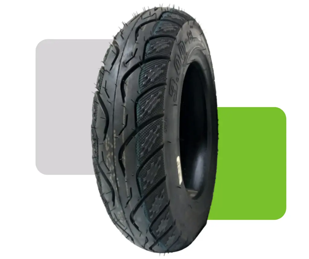 [HV94035] CAUCHO 3.00-8 TL