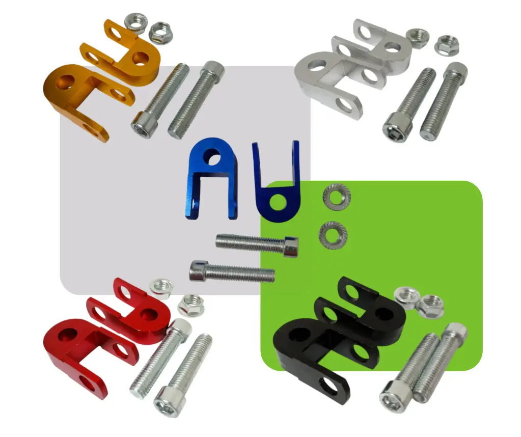 [HV97256] ELEVADOR DE AMORTIGUADOR E-HO150