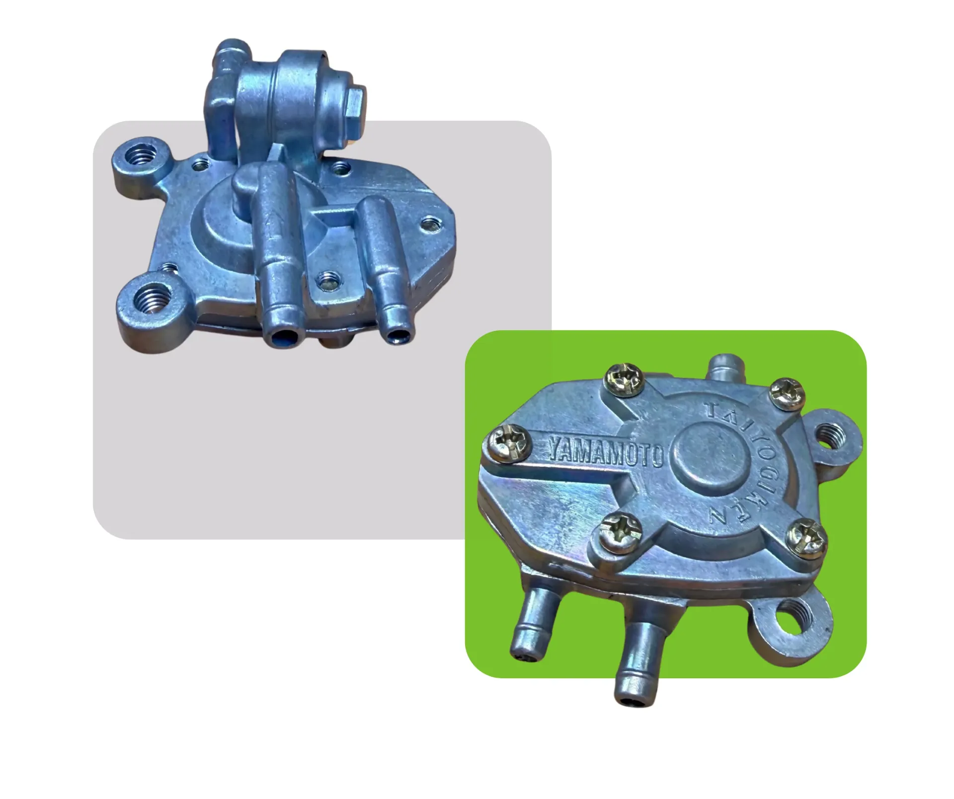 LLAVE BOMBA DE GASOLINA Y-J\3KJ